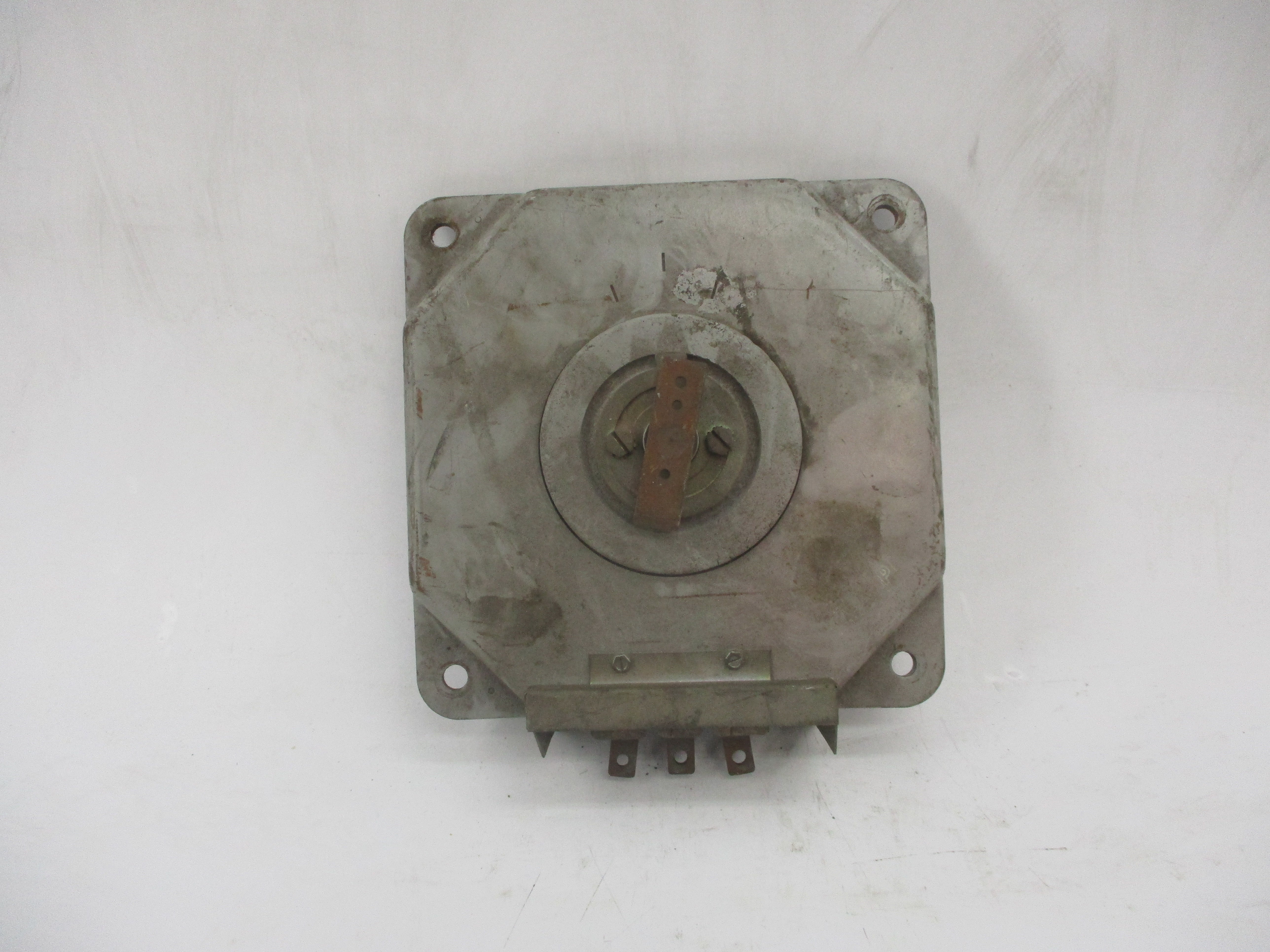 GENERAL ELECTRIC IC8070EB202AA255 250V 8.6A UNMP