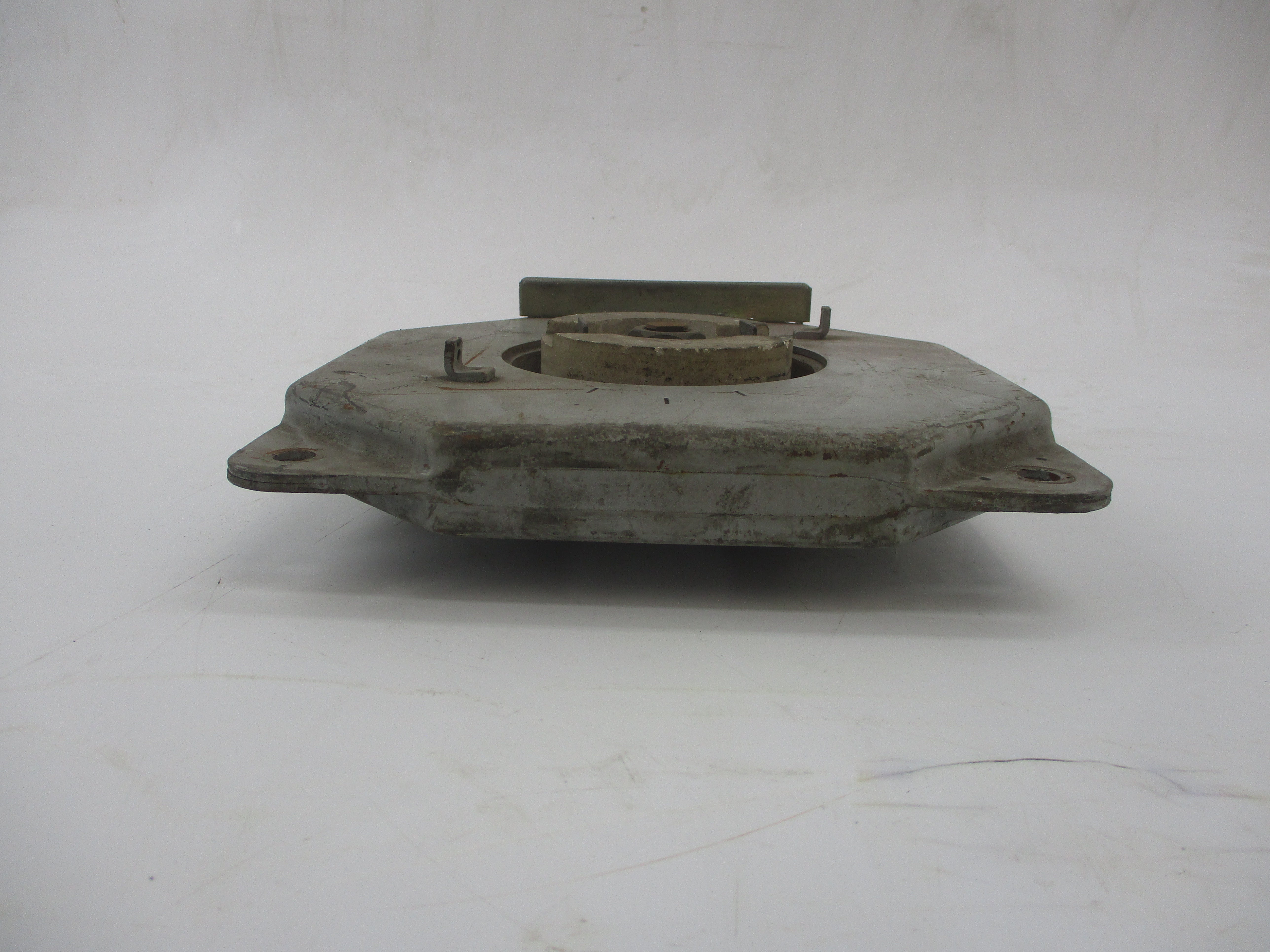GENERAL ELECTRIC IC8070EB202AA255 250V 8.6A UNMP