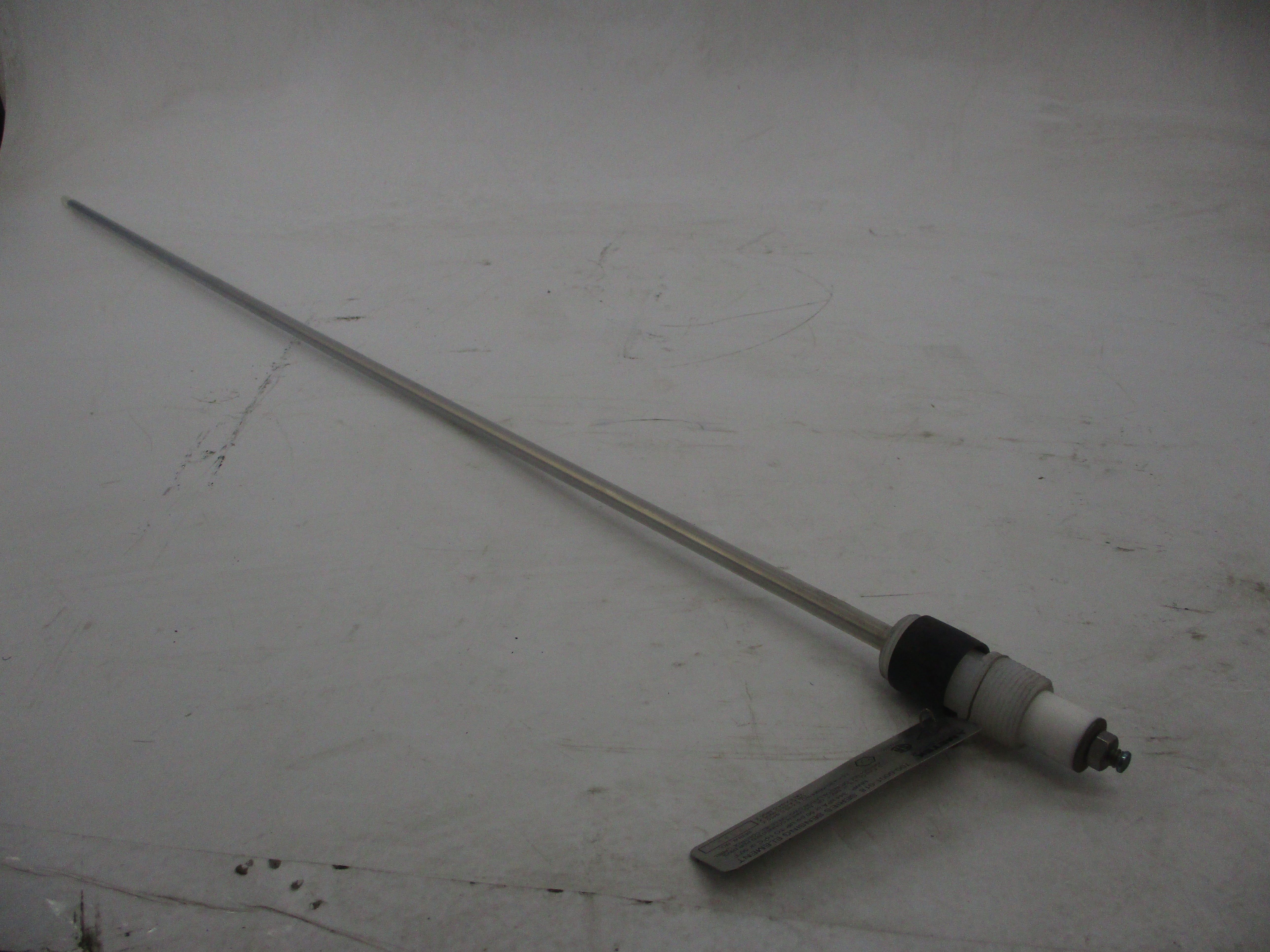 AMETEK 700-0001-018 50PSI NSNP