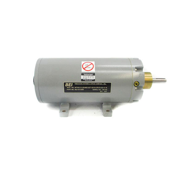 BEI 802-05-0064 MT40A-Z-L2048G-32T-XD15-CR-E-C22-S-15 NSNP