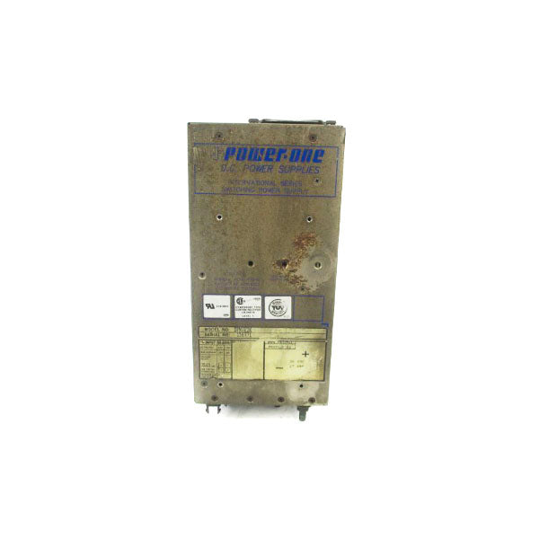 POWER ONE SPM3E2K 115/230V 20A/10A UNMP