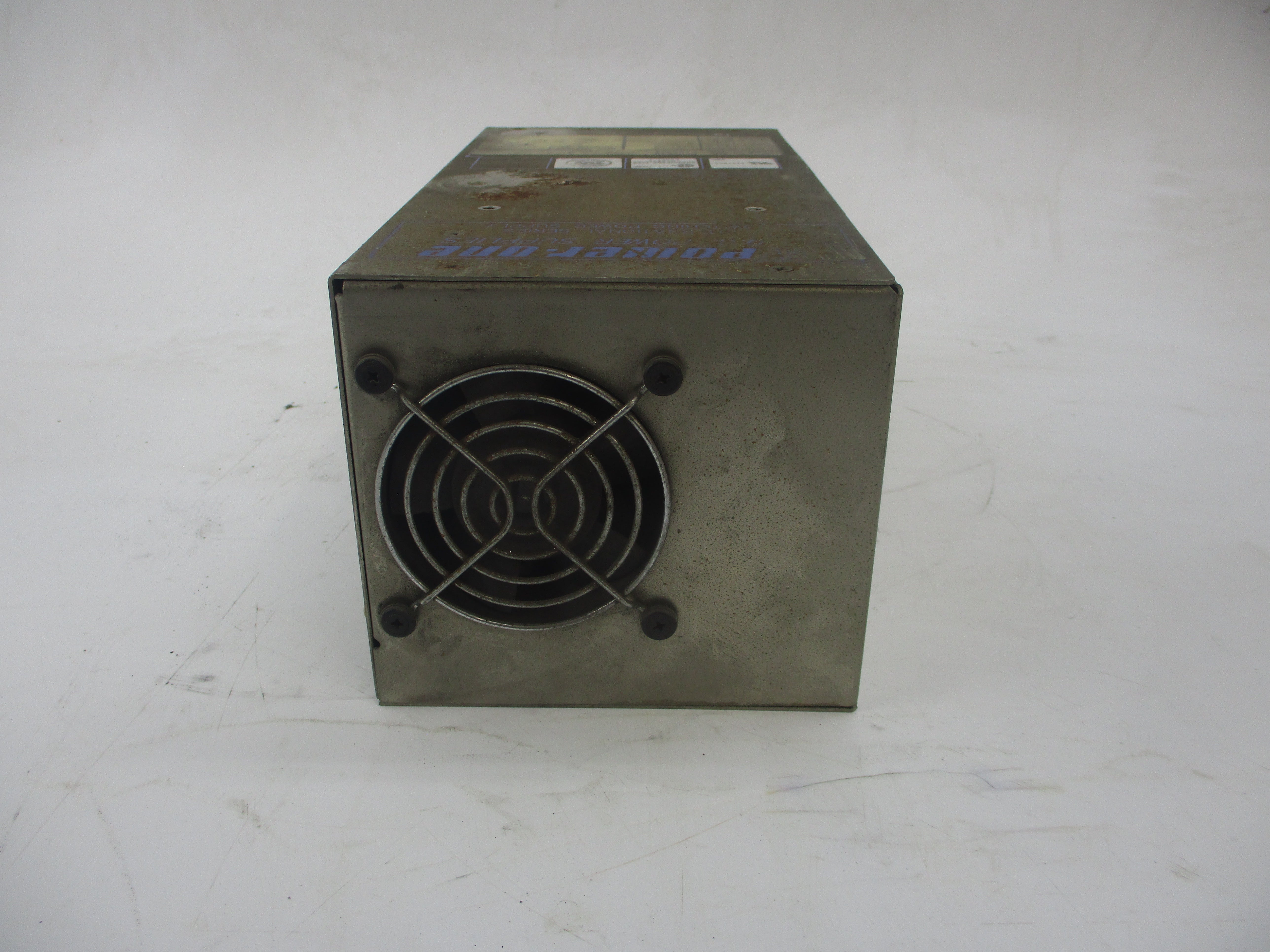 POWER ONE SPM3E2K 115/230V 20A/10A UNMP