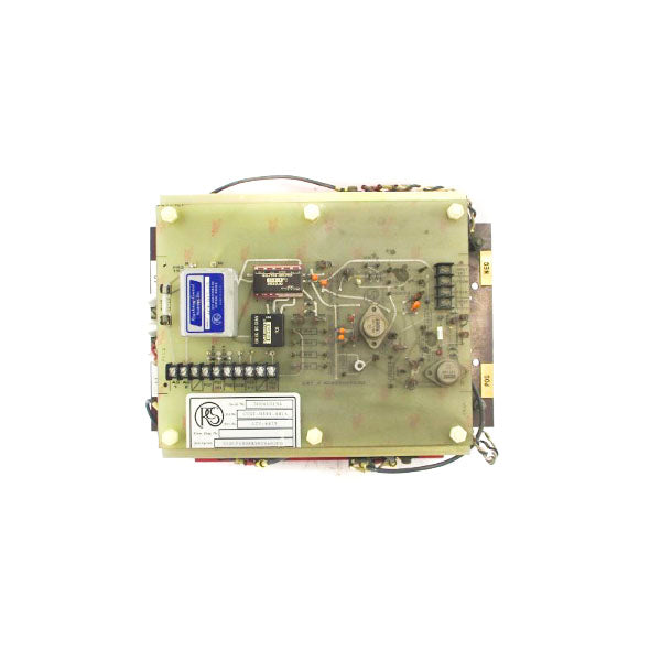 RCS SSD1F500NRX020A020D UNMP