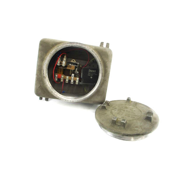 JOHNSON SE710 120V (AS PICTURED) UNMP