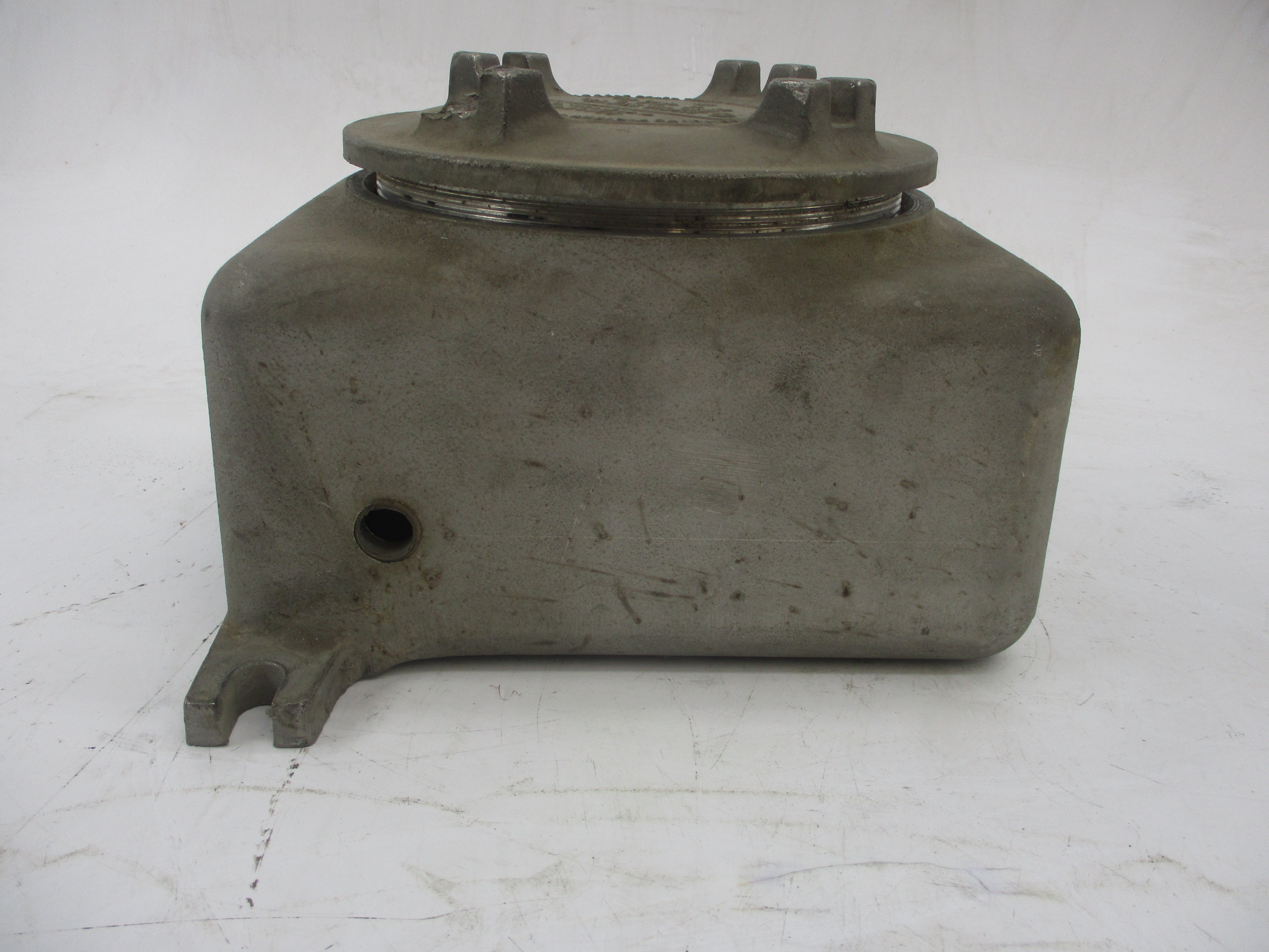 JOHNSON SE710 120V (AS PICTURED) UNMP