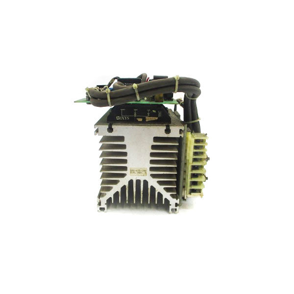 501-675-200 M1816/2 REV. A UNMP