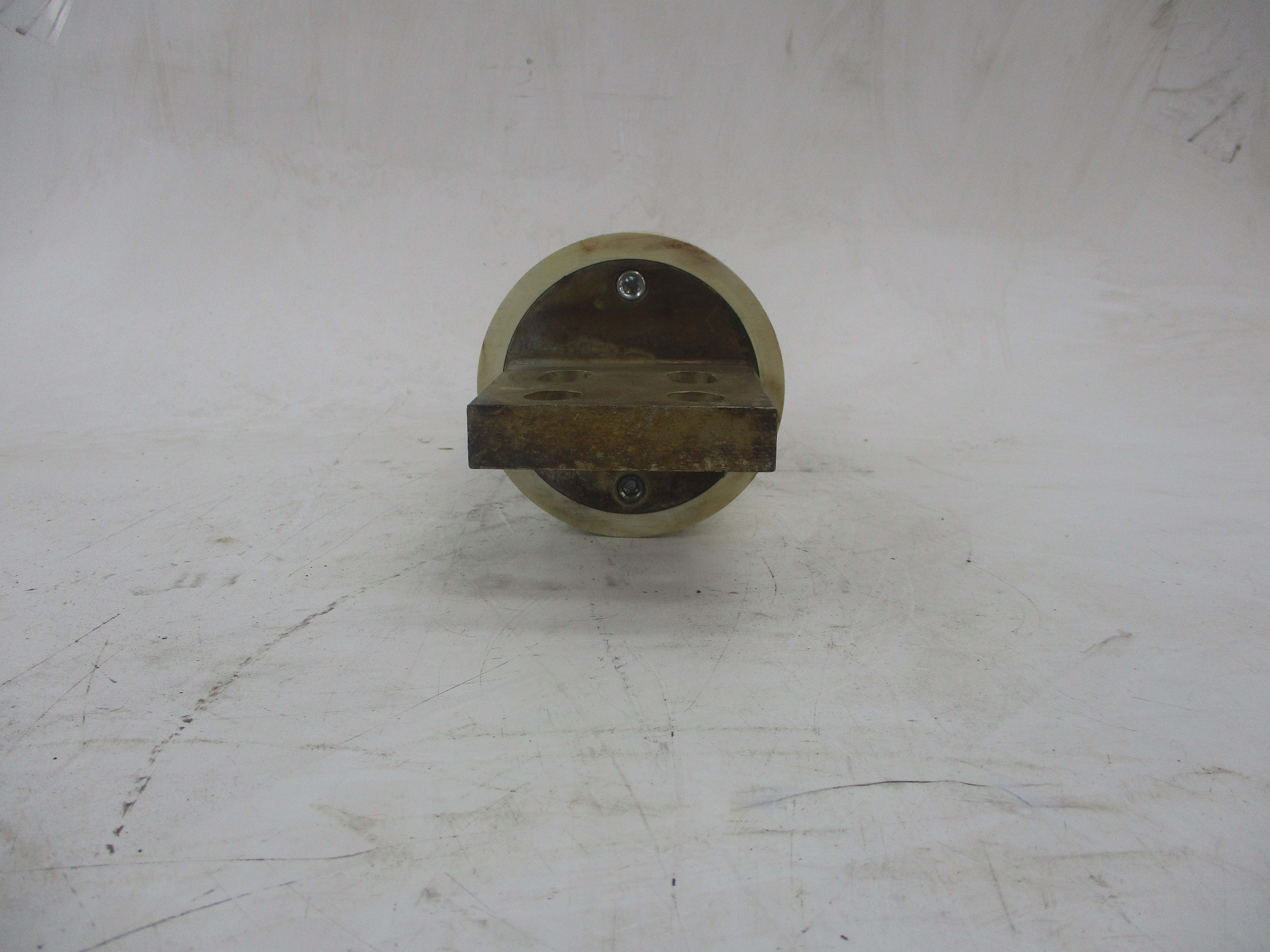 GOULD SHAWMUT A50P1400-4 500VAC 1400A NSNP