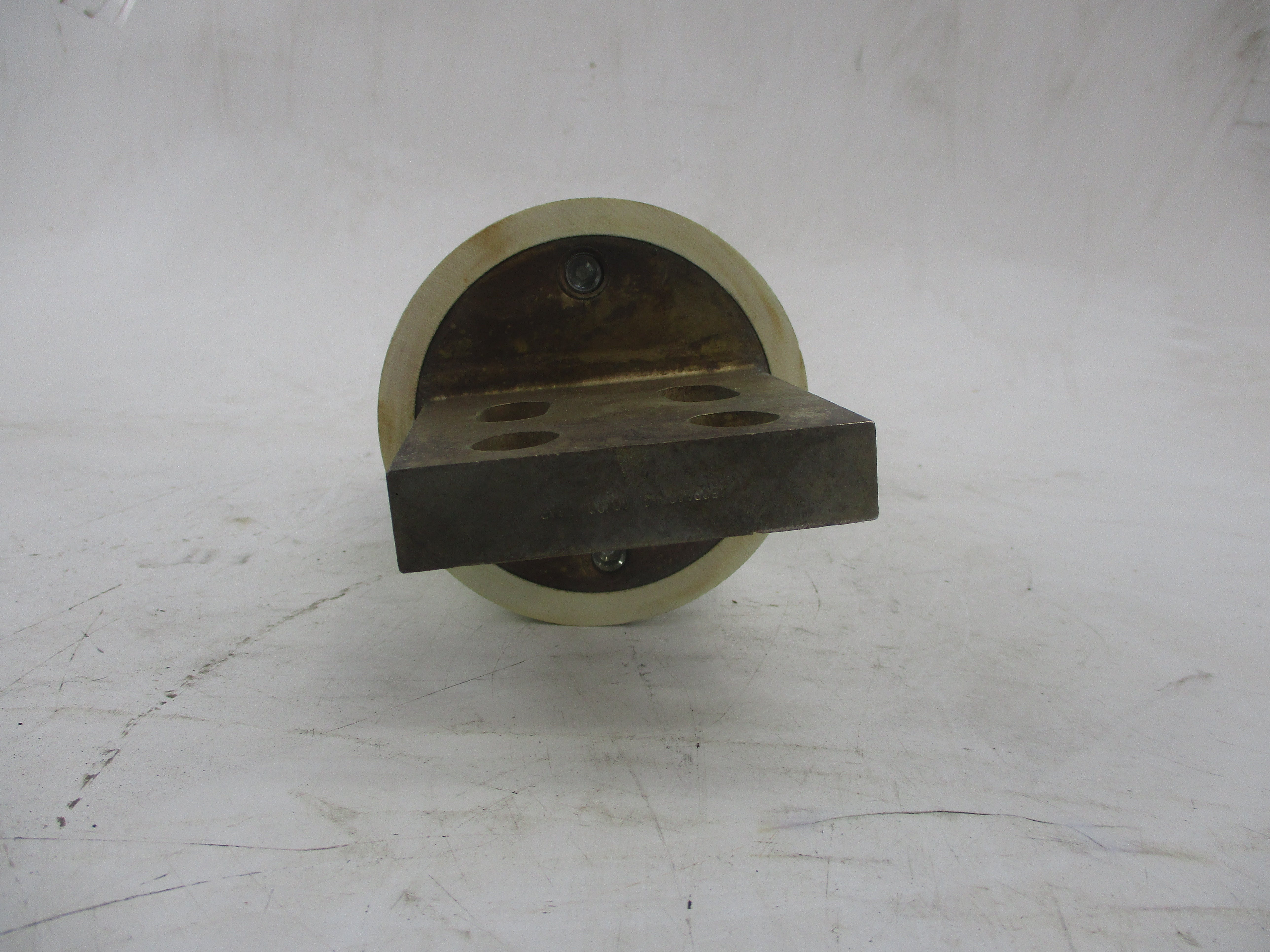 GOULD SHAWMUT A50P1400-4 500VAC 1400A NSNP