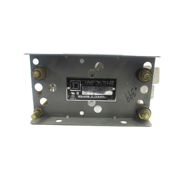 SQUARE D 6715TW85-E SER. A 85A NSNP