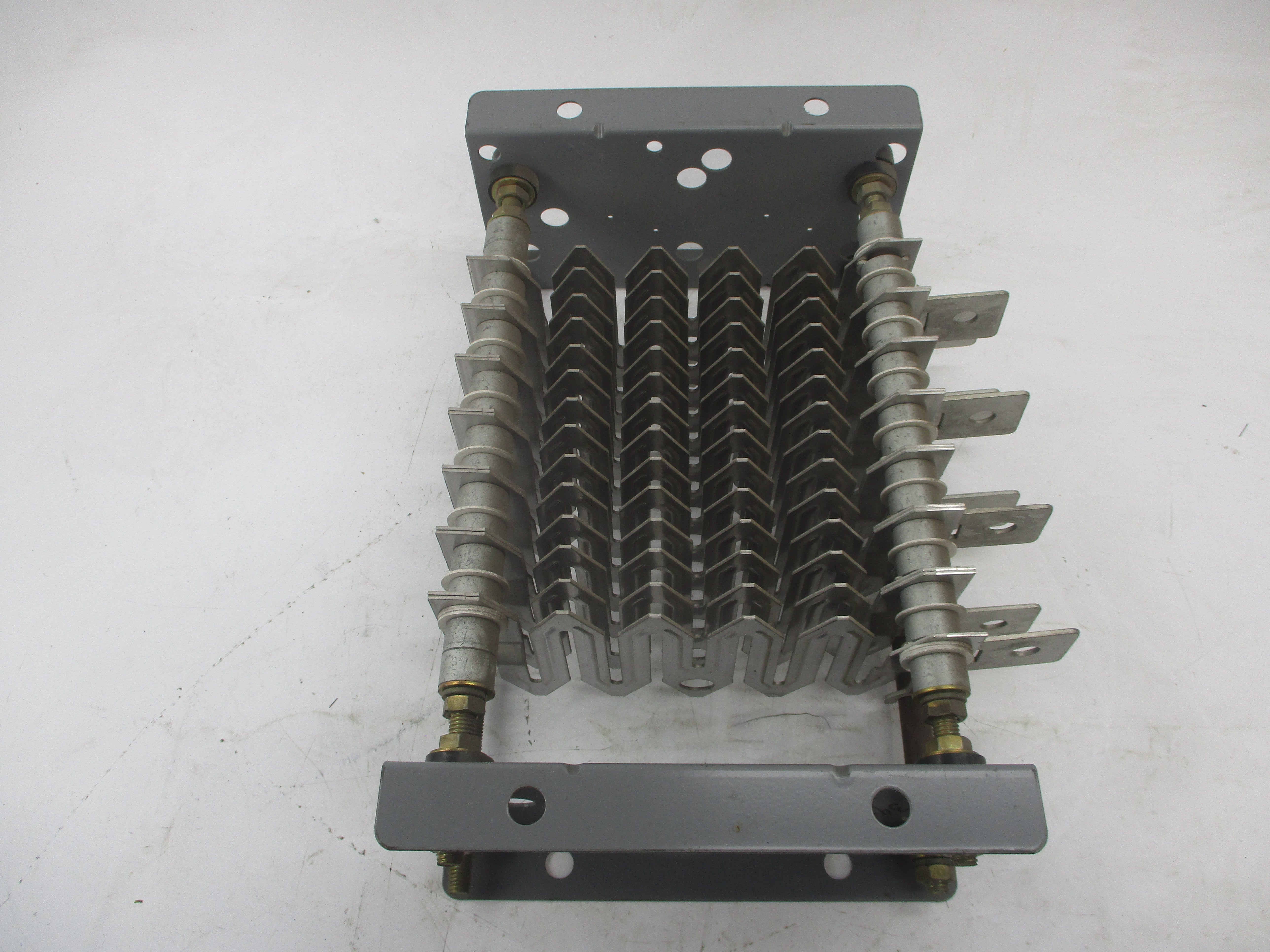 SQUARE D 6715TW85-E SER. A 85A NSNP