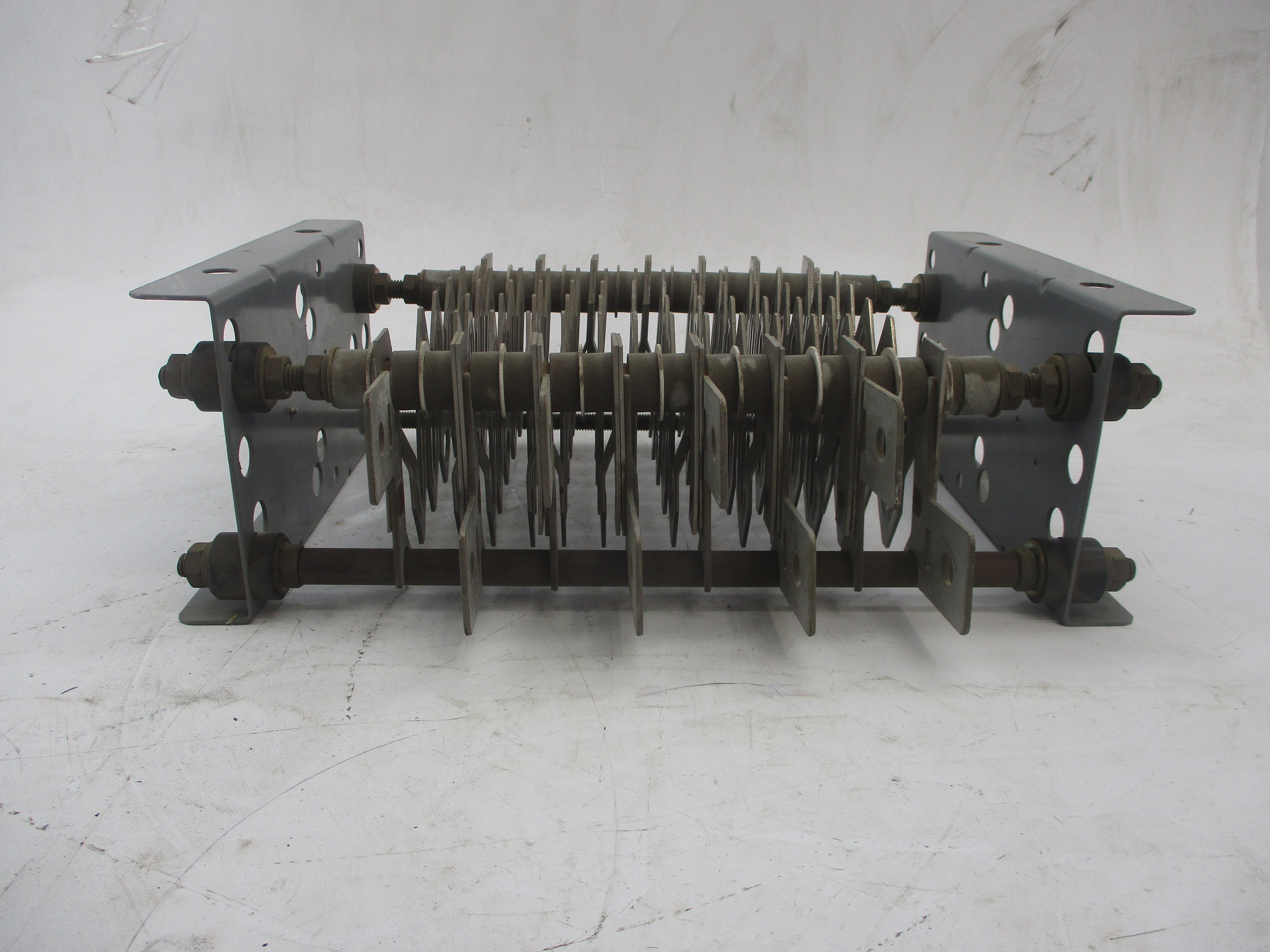 SQUARE D 6715TW85-E SER. A 85A NSNP