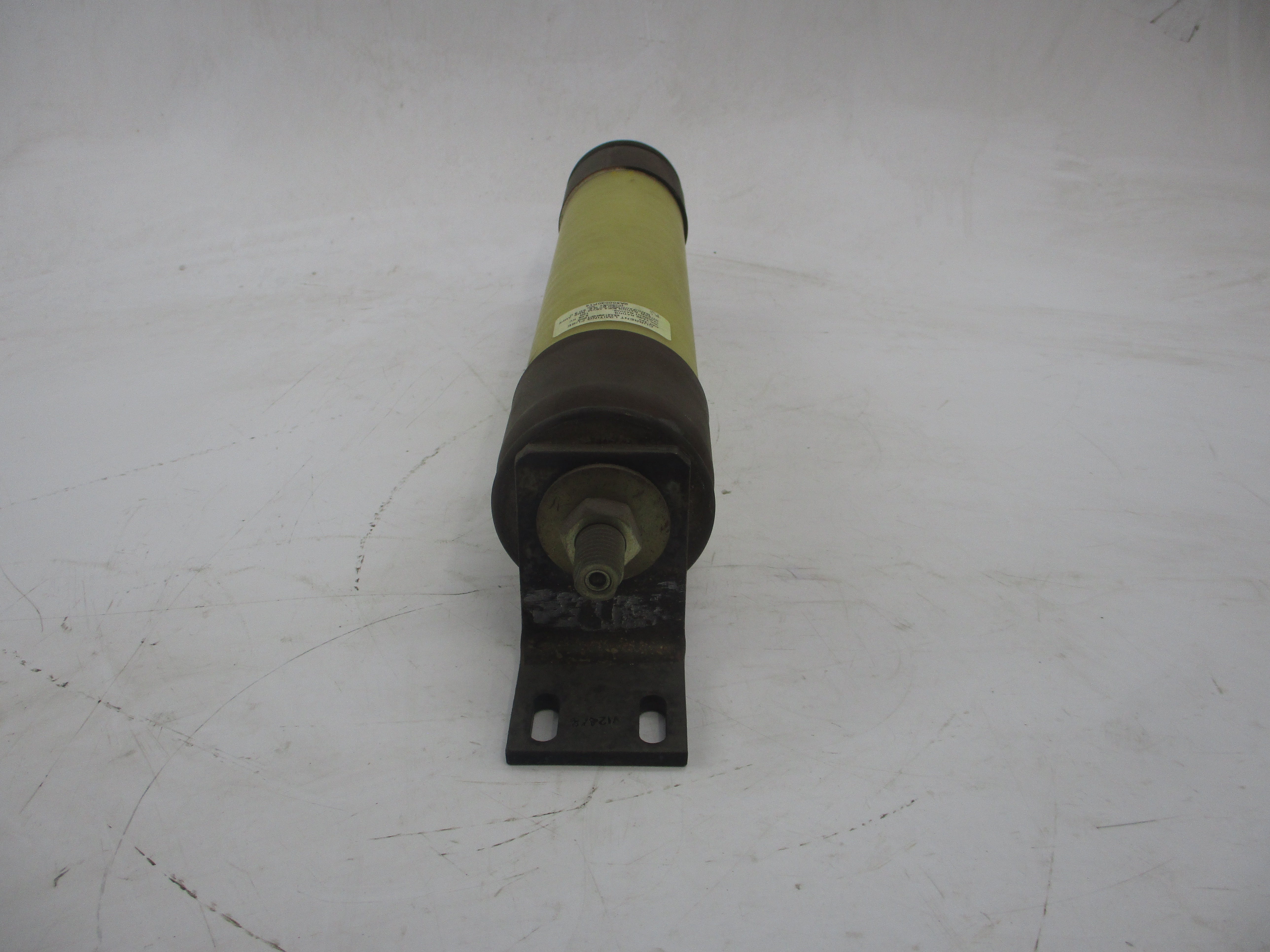 GENERAL ELECTRIC 55A212942P12RB 5.08KV 12R NSNP