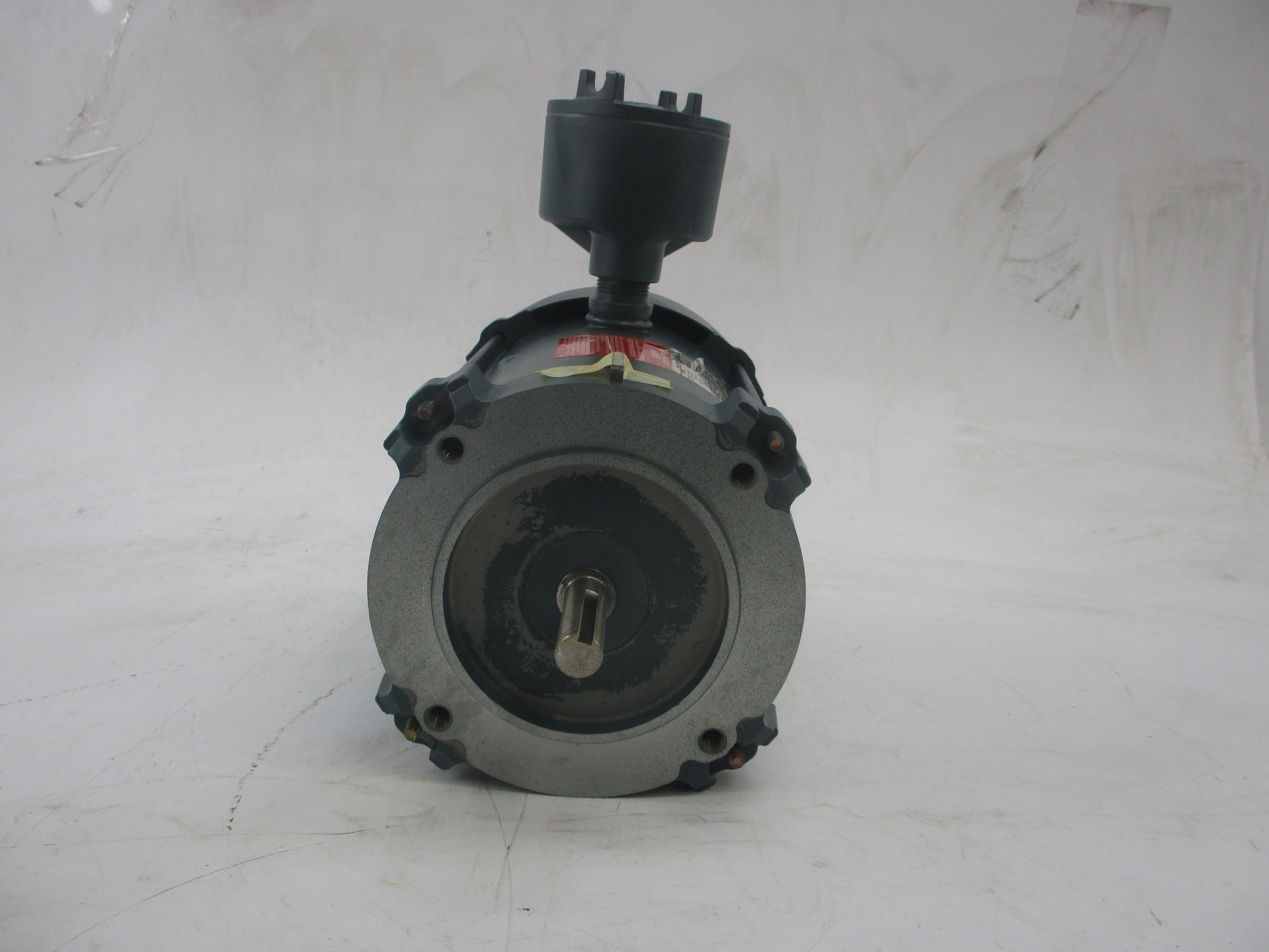 RELICANCE ELECTRIC P56J2337M 208-230/460V 2.8-3.0/1.5A NSMP