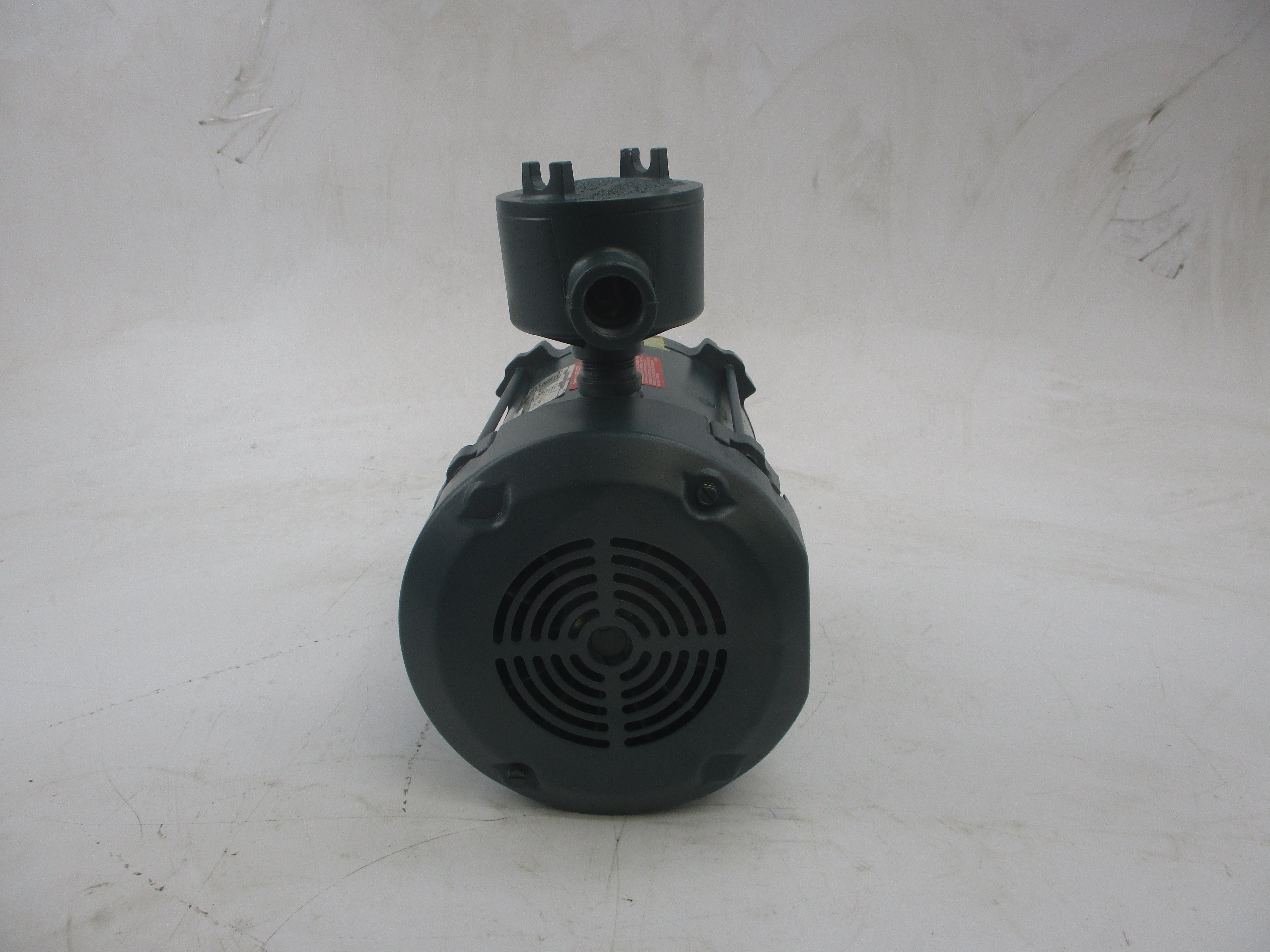 RELICANCE ELECTRIC P56J2337M 208-230/460V 2.8-3.0/1.5A NSMP