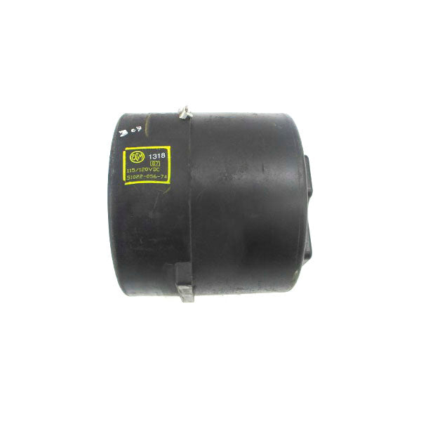 EC&M 51022-056-74 115/120VDC NSNP