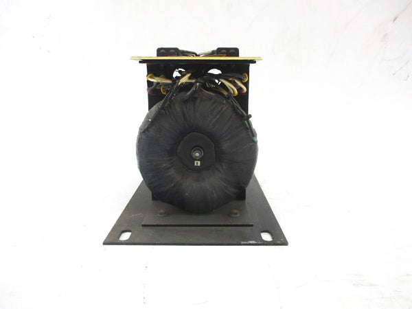 MAGNETICS & CONTROLS 218A4518P1 240V UNMP