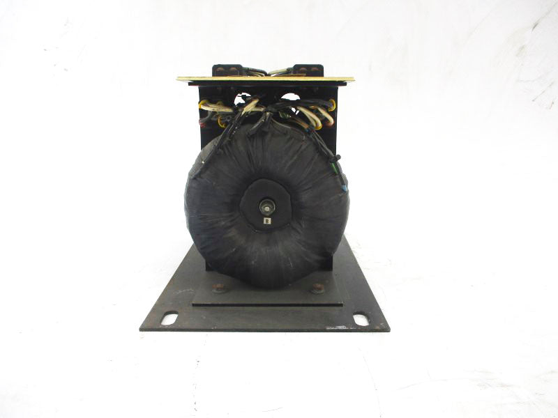 MAGNETICS & CONTROLS 218A4518P1 240V UNMP