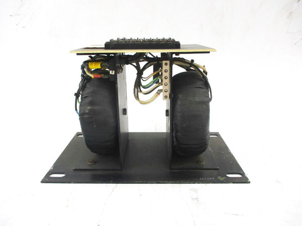 MAGNETICS & CONTROLS 218A4518P1 240V UNMP