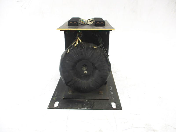 MAGNETICS & CONTROLS 218A4518P1 240V UNMP