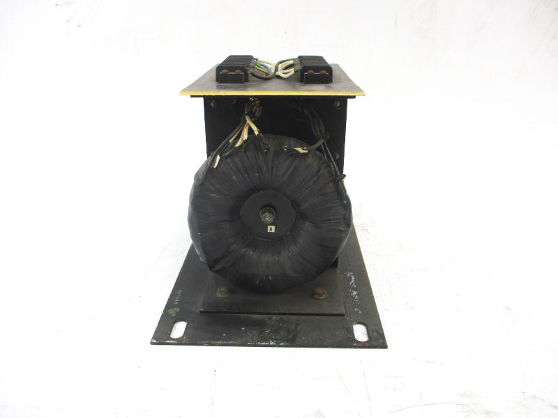 MAGNETICS & CONTROLS 218A4518P1 240V UNMP