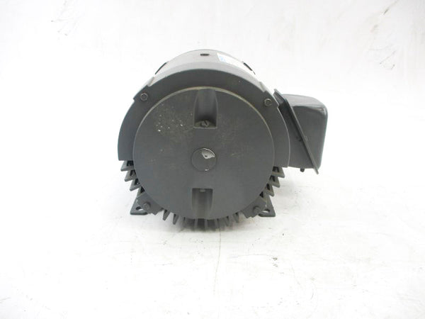 MARATHON ELECTRIC H124 2VF184TTDR7026DJ 208-230/460V NSMP