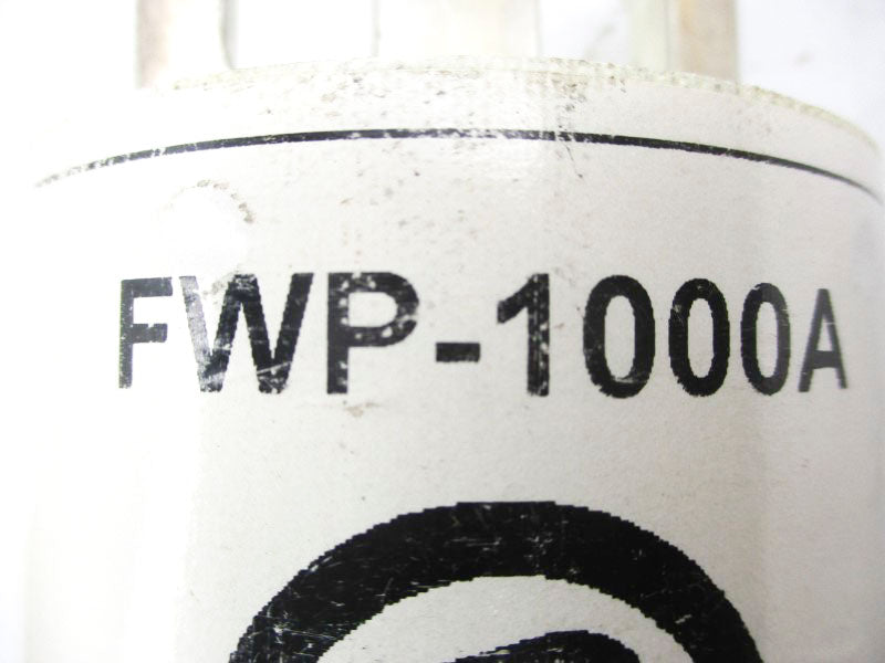 BUSSMANN FWP-1000A 700VAC 1000A NSMP