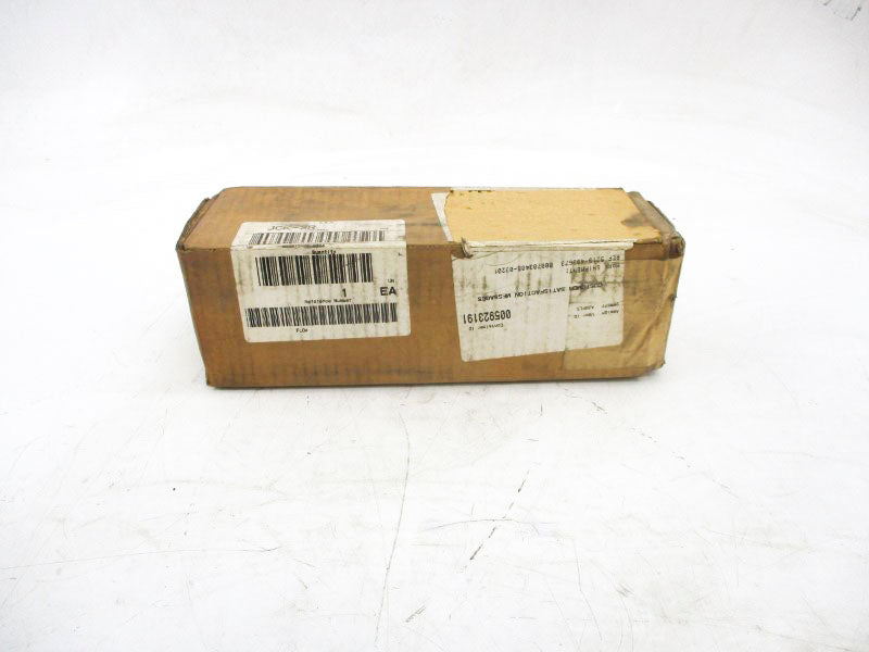 BUSSMANN JCK-3R NSFS