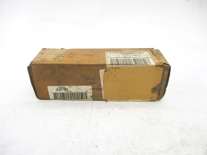 BUSSMANN JCK-3R NSFS