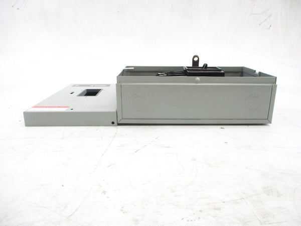 GENERAL ELECTRIC CR1062S2AAT2000 SER. A 600VAC NSMP