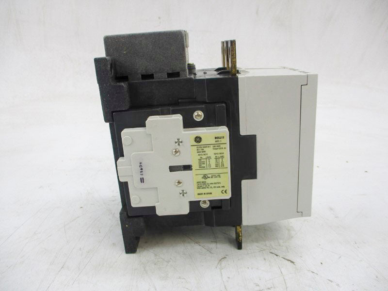 GENERAL ELECTRIC CK08CE311J 110-127V NSMP