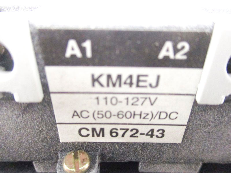 GENERAL ELECTRIC CK08CE311J 110-127V NSMP