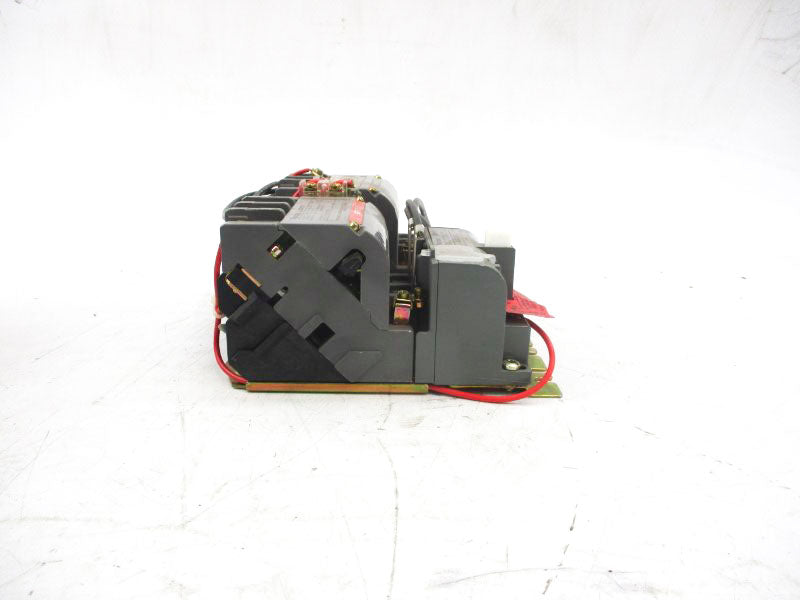 FURNAS 22CSC32AA SER. B 110-120/220-240VAC 3-6A NSMP