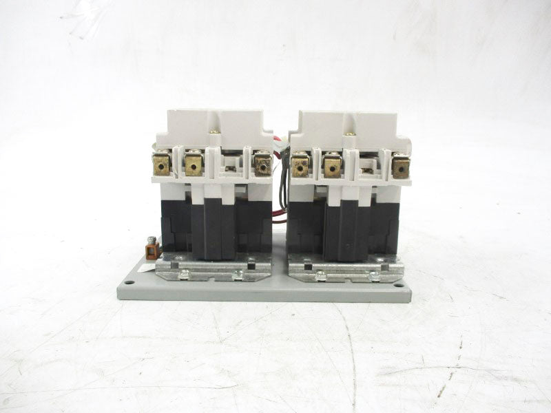 SIEMENS CLM0C06120 110/120V 60A NSNP