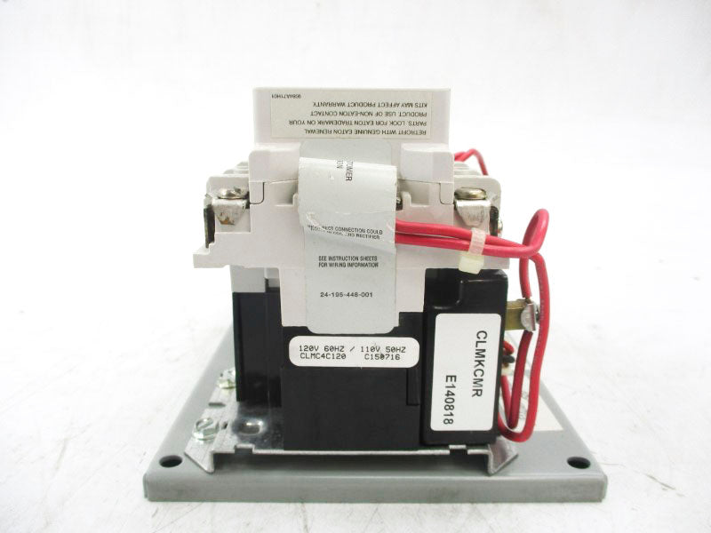 SIEMENS CLM0C06120 110/120V 60A NSNP