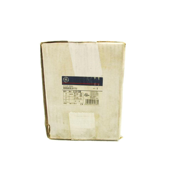 GENERAL ELECTRIC CK08CE311J 110-127V NSFS