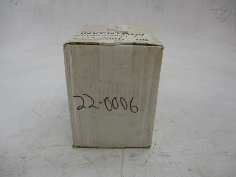 GENERAL ELECTRIC CK08CE311J 110-127V NSFS