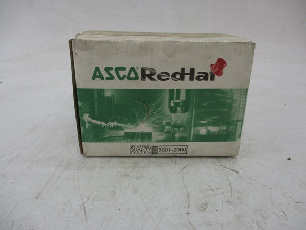 ASCO SC8353G061 110/120V 1-1/2" NSFS
