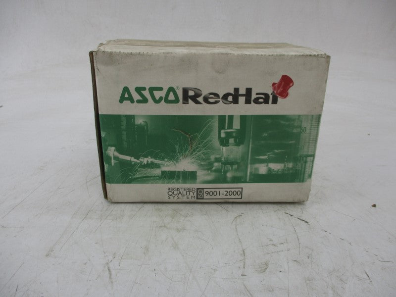 ASCO SC8353G061 110/120V 1-1/2" NSFS