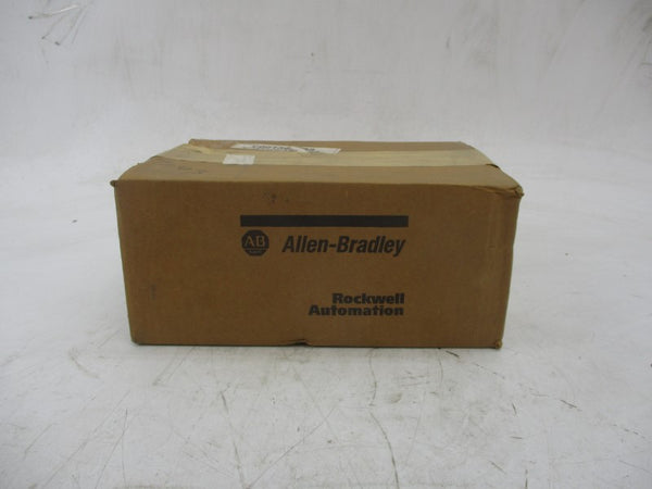 ALLEN BRADLEY 1494F-C211 SER. A 250V 100A NSFS