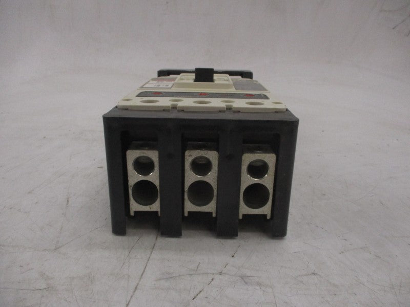 CUTLER HAMMER HMCP400X5Z15 SER. C 600VAC 400A NSMP