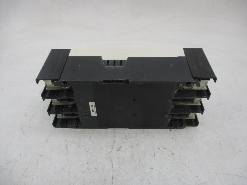 CUTLER HAMMER HMCP400X5Z15 SER. C 600VAC 400A NSMP