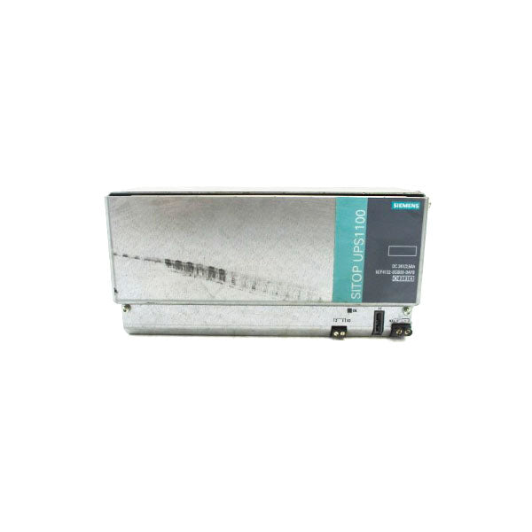 SIEMENS 6EP4132-0GB00-0AY0 24VDC 20A NSNP
