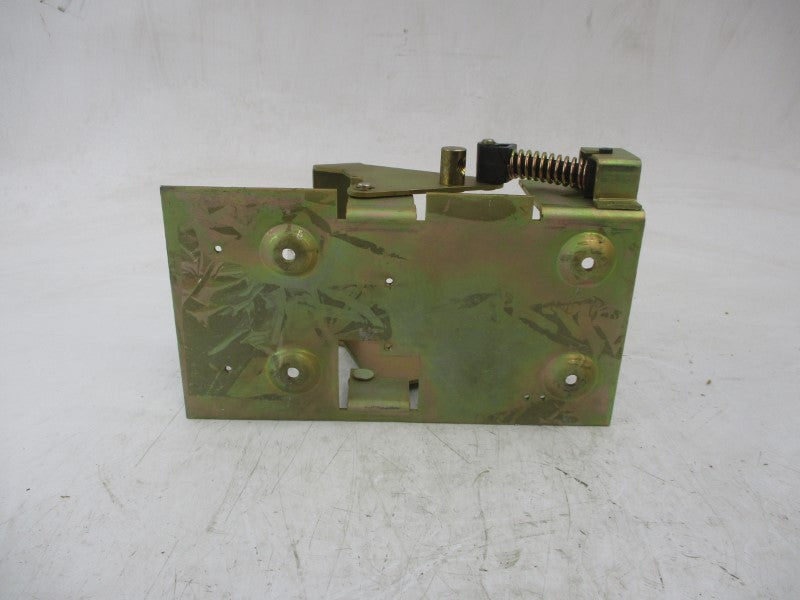 GENERAL ELECTRIC TDOM1JB NSNP