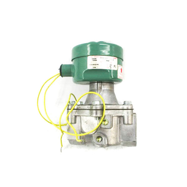 ASCO 8042D36 120V 20PSI 3/4" NSNP