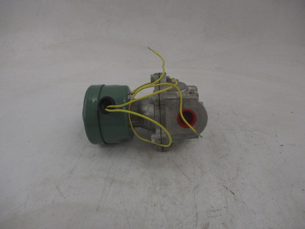 ASCO 8042D36 120V 20PSI 3/4" NSNP