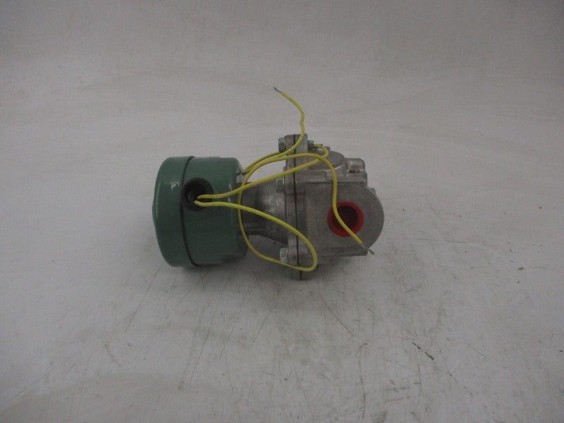 ASCO 8042D36 120V 20PSI 3/4" NSNP