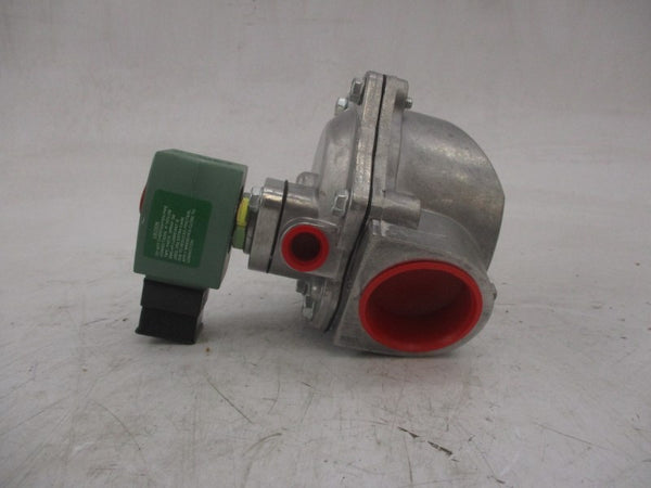 ASCO SC8353G061 110/120V 5-125PSI 1-1/2" NSMP