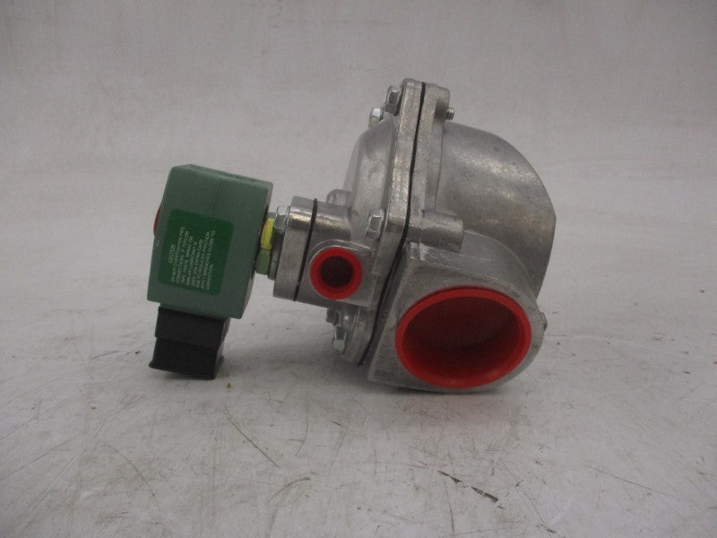 ASCO SC8353G061 110/120V 5-125PSI 1-1/2" NSMP