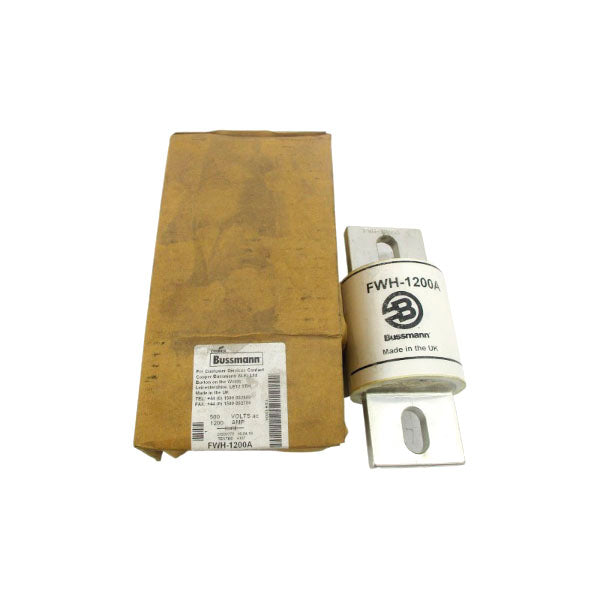 BUSSMAN FWH-1200A 500VAC 1200A NSMP