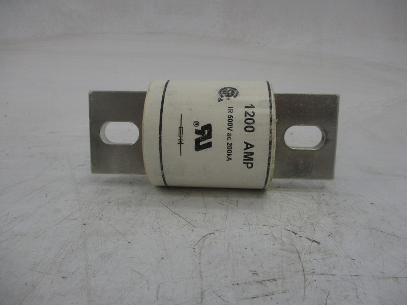 BUSSMAN FWH-1200A 500VAC 1200A NSMP